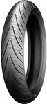 Michelin Motorradreifen car-tyres Pilot Road 3 ( 110/70 ZR17 TL (54W) M/C, Vorderrad