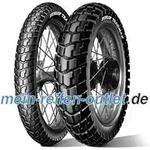 Dunlop Motorradreifen car-tyres Trailmax ( 100/90-19 TT 57T M/C, Vorderrad )