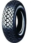 Michelin Motorradreifen car-tyres S83 ( 100/90-10 TT/TL 56J Hinterrad, Vorderrad ) -