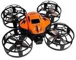 DF Models SkyWatcher Surrender FPV mit Monitor (Drohne, mit HD-Kamera) 9960 - Bunt