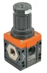 Riegler Druckregler &raquo;SYNTESI&laquo;, BG1, G 1/4, 0...12 bar, o. Mano.
