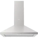htech HTD46311 EG8856, Wandesse, 60 cm Walmdach-Design, 600 m3/h, Edelstahl -...