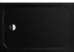 KALDEWEI 375447983676 DW CAYONOPLAN Mod.2224-5, 800 x 1800, - Schwarz