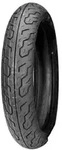 Dunlop Motorradreifen car-tyres K 555 F ( 110/90-18 TT 61S M/C, Vorderrad ) -...