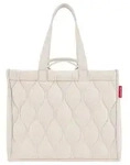 reisenthel softshopper Einkaufstasche puffer stone 28 L GR7097 - Beige