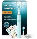 Philips Sonicare For Kids For Kids HX6500/23 Wiederaufladbare Zahnb&uuml;rste, Kind,