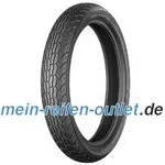 Bridgestone Motorradreifen car-tyres L309 ( 100/90-17 TT 55S M/C, Vorderrad )