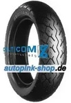 Bridgestone Motorradreifen car-tyres G546 ( 170/80-15 TT 77S Hinterrad, M/C ) - Grau