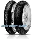 Pirelli Motorradreifen car-tyres MT60 ( 100/90-19 TL 57H BR, M/C, Vorderrad )