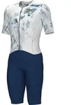Al&eacute; Herren Trikot Mirror Blau S - Blau - S