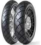 Dunlop Motorradreifen Trailmax TR91 ( 140/80 R17 TL 69H Hinterrad, M/C )