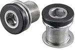 Fsa Ml054 Isis Kurbelbolzen Silber 15 mm Silber 15 mm - Silber