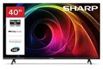 SHARP 40HA1705E 40 Zoll Fernseher LED TV mit Full HD Aufl&ouml;sung und Triple-Tuner