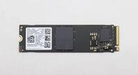 Lenovo SSD_ASM 512G M.2.2280 PCIe4x4 SAM OPAL