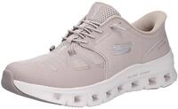 Skechers Damen Sneaker Glide Step Pro, beige, Gr.36