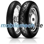 Pirelli Motorradreifen car-tyres MT66 ( 120/90-17 TT 64S M/C, Vorderrad ) - Schwarz