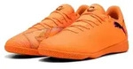 Puma Future 8 Play Hallenfu&szlig;ballschuhe Orange EU 46 Herren Orange EU 46 -...