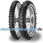 Metzeler Motorradreifen car-tyres MCE6 Days Extreme ( 130/90-18 TT 69M Hinterrad, M+S