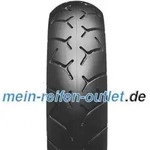 Bridgestone Motorradreifen car-tyres G702 ( 170/80-15 TT 77S Hinterrad, M/C ) -