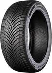 Bridgestone Ganzjahresreifen motorcycle-tyres Turanza All season 6 ( 245/35 R18 92Y