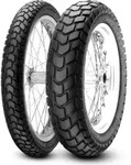 Pirelli MT 60 Sommerreifen 140/80 17 69H Motorradreifen Enduro Reifen