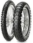 Pirelli Scorpion Rally Sommerreifen 110/80 19 59R Motorradreifen Enduro Reifen
