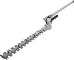 Heckenschneider-Aufsatz f&uuml;r GD24X2TX