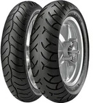 Metzeler FeelFree Sommerreifen 160/60 R15 67H Motorradreifen Rollerreifen/Mopedreifen