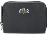 Lacoste Mini L.12.12 Concept - Geldb&ouml;rse 4cc 11.5 cm (eclipse) - Blau