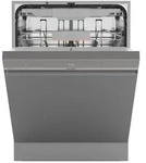 Gorenje GU663B90X Geschirrsp&uuml;ler Unterbau, 60cm, 16 Ma&szlig;gedecke, Intelligente