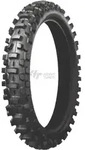 Bridgestone Motorradreifen car-tyres M102 ( 110/100-18 TT 64M Hinterrad, M/C ) -