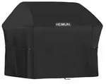 Grillabdeckung Wetterfest 147x64x115cm 420D Oxford Staubdicht Wasserdicht f&uuml;r...