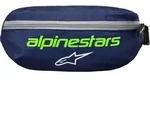 Alpinestars Only Linear H&uuml;fttasche, blau/gr&uuml;n, Einheitsgr&ouml;&szlig;e - Gr&uuml;n
