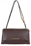 Valentino Flapbag Fable 3 Tasche Braun