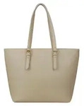 bugatti Mare 3.0 Shopper Beige - Beige