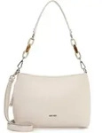 SURI FREY Schultertasche Umh&auml;ngetasche SFY Jeanny Hobo Bag Beige creme - Beige