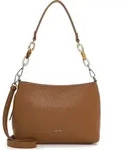 SURI FREY Schultertasche Umh&auml;ngetasche SFY Jeanny Hobo Bag Sahara hellbraun -