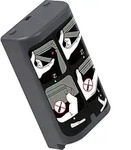 PATONA Premium Akku f&uuml;r Symbol MC3090 BTRY-MC30KAB02 &ndash; 5200mAh