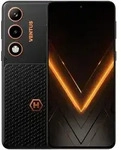 HAMMER VENTUS 5G Smartphone Handy Outdoor 8GB + 256GB IP69 Android 16 5000mAh 120Hz