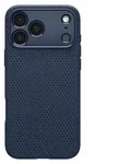 Spigen iPhone 2026 Pro Max/ 17 Pro Max Liquid Air Navy Blue, Cover, Apple -