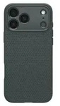 Spigen iPhone 2026 Pro Max/ 17 Pro Max Liquid Air Abyss Green, Cover, Apple,...