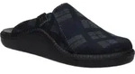 JOSEF SEIBEL Monaco H 15 | Hausschuh f&uuml;r Herren | Blau - Blau - 39