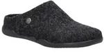 JOSEF SEIBEL Cassandra 13 | Hausschuh f&uuml;r Damen | Grau - Grau - 36