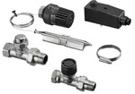 Oventrop Fu&szlig;boden-Regel-Set 1 f&uuml;r Fu&szlig;bodenfl&auml;chen bis 85 qm