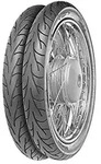 Continental Motorradreifen car-tyres ContiGo!! ( 90/90-18 TL 51H M/C, Vorderrad ) -