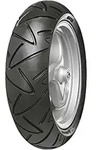 Continental Motorradreifen car-tyres ContiTwist ( 140/70-14 RF TL 68S Hinterrad, M/C
