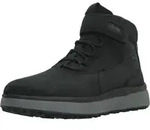 Geox Herren Stiefeletten U56FZC 00045 C9999 Farbe: Schwarz Gr&ouml;&szlig;e: 42 - Schwarz - 42