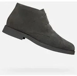 Stiefeletten Geox Uomo Claudio f&uuml;r Herren - 41