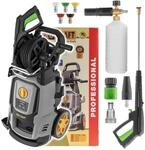 Procraft CW2.5/195 Kaltwasser Hochdruckreiniger 2500 Watt 195 bar 7,8 l/min +