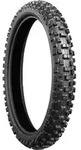 BRIDGESTONE Reifen MOTOCROSS M403 60/100-12 NHS 33M TT - Schwarz